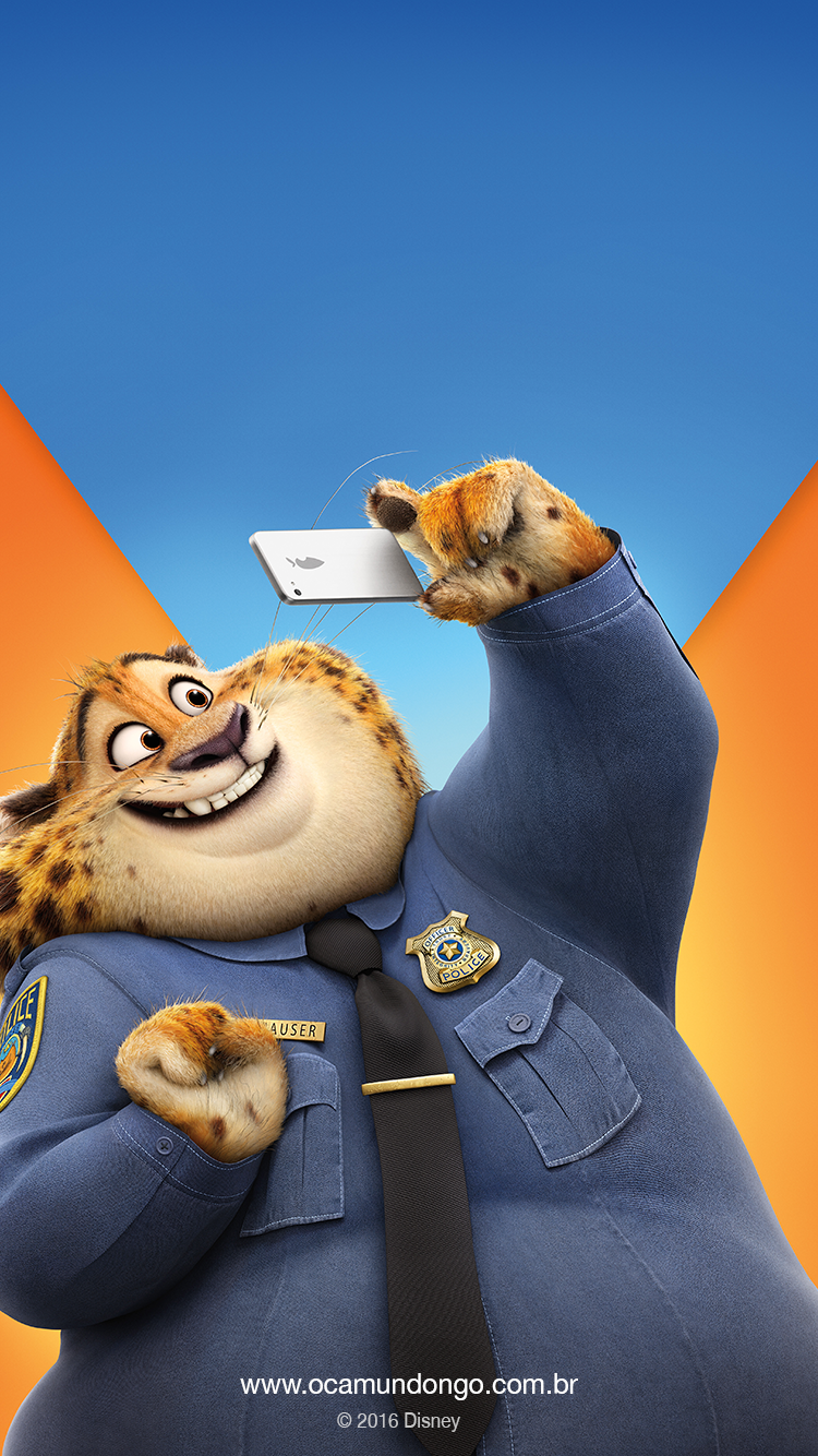 Zootopia for apple download free