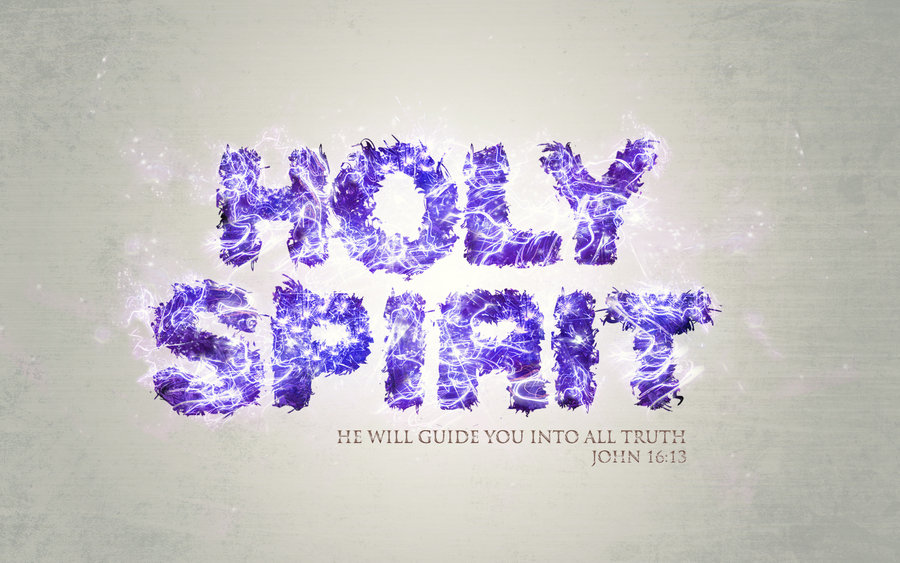Holy Spirit Wallpaper By Mostpato