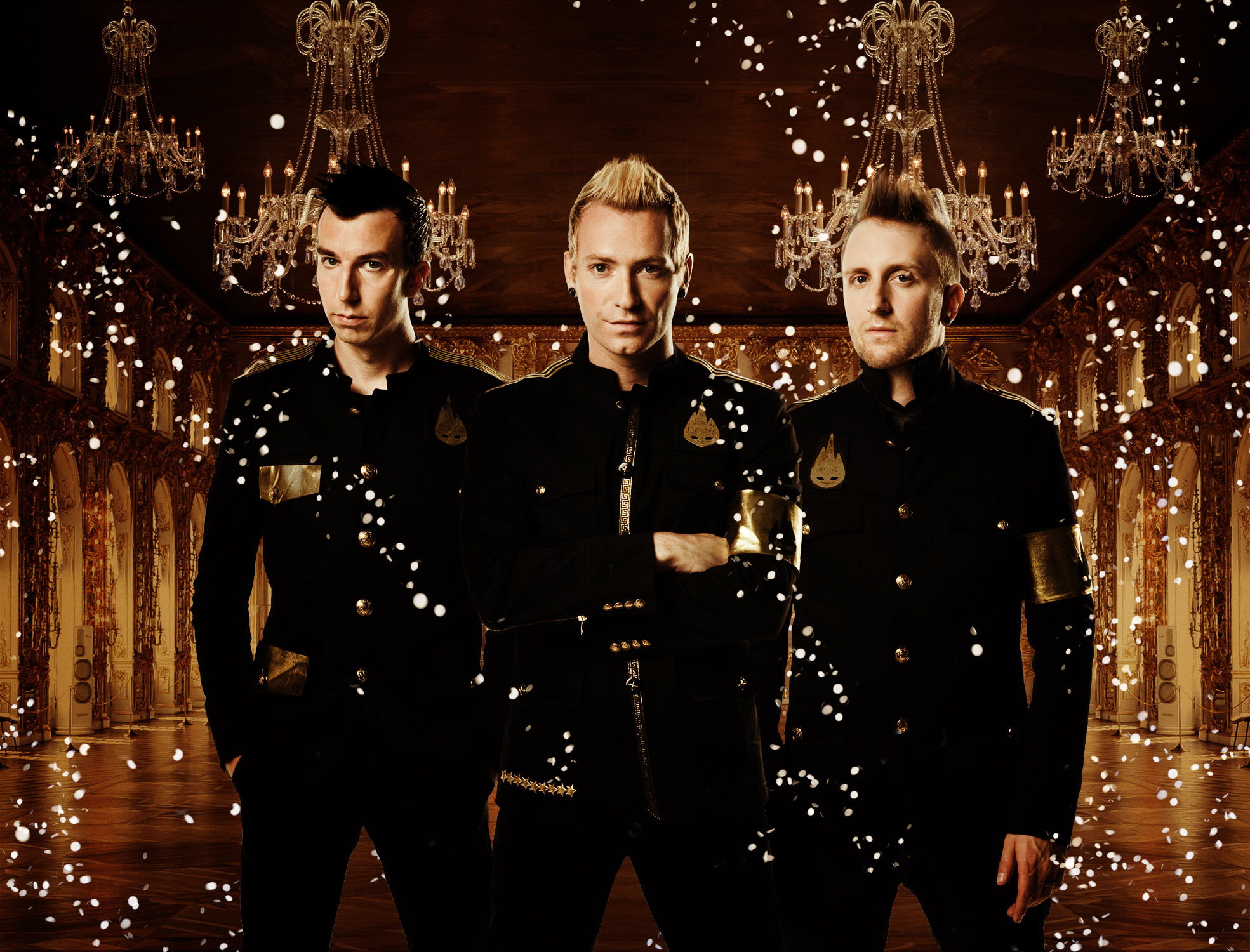 Thousand Foot Krutch Image Tfk Gifs HD Wallpaper And Background