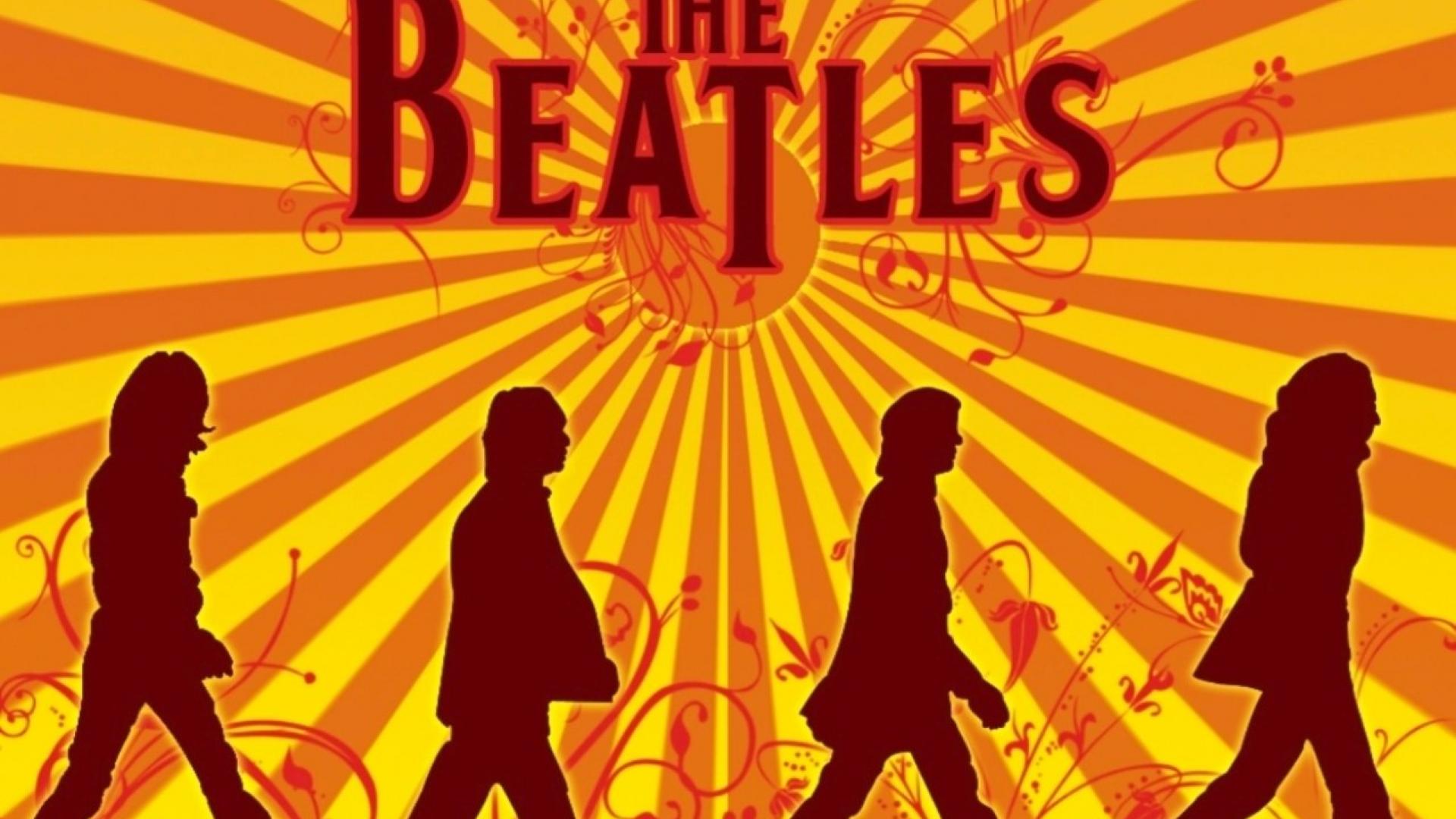 The Beatles Wallpaper Hq