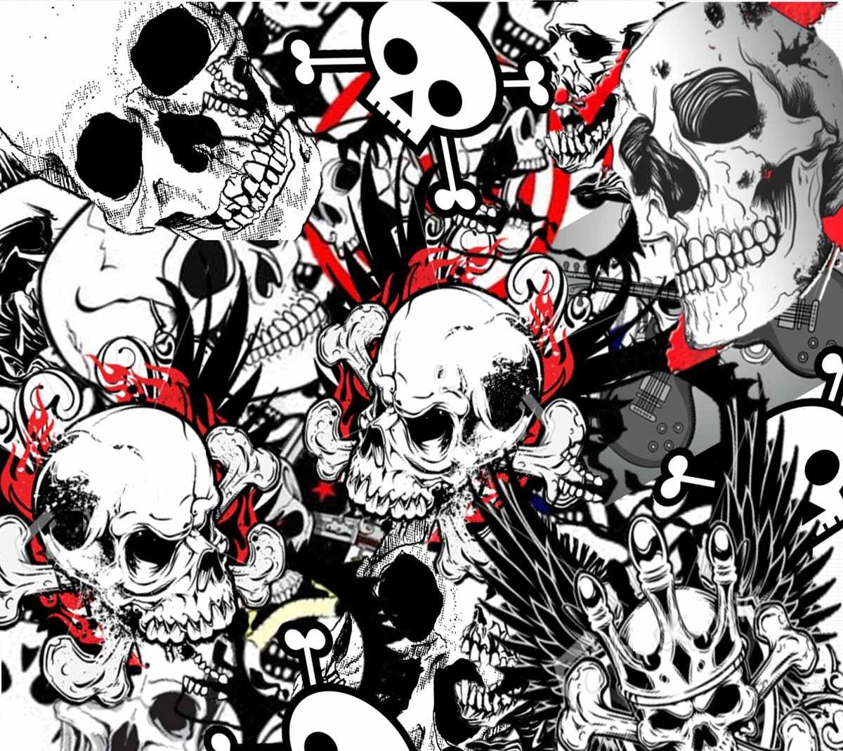 Sticker Bomb Wallpaper Man Made Hq Picture