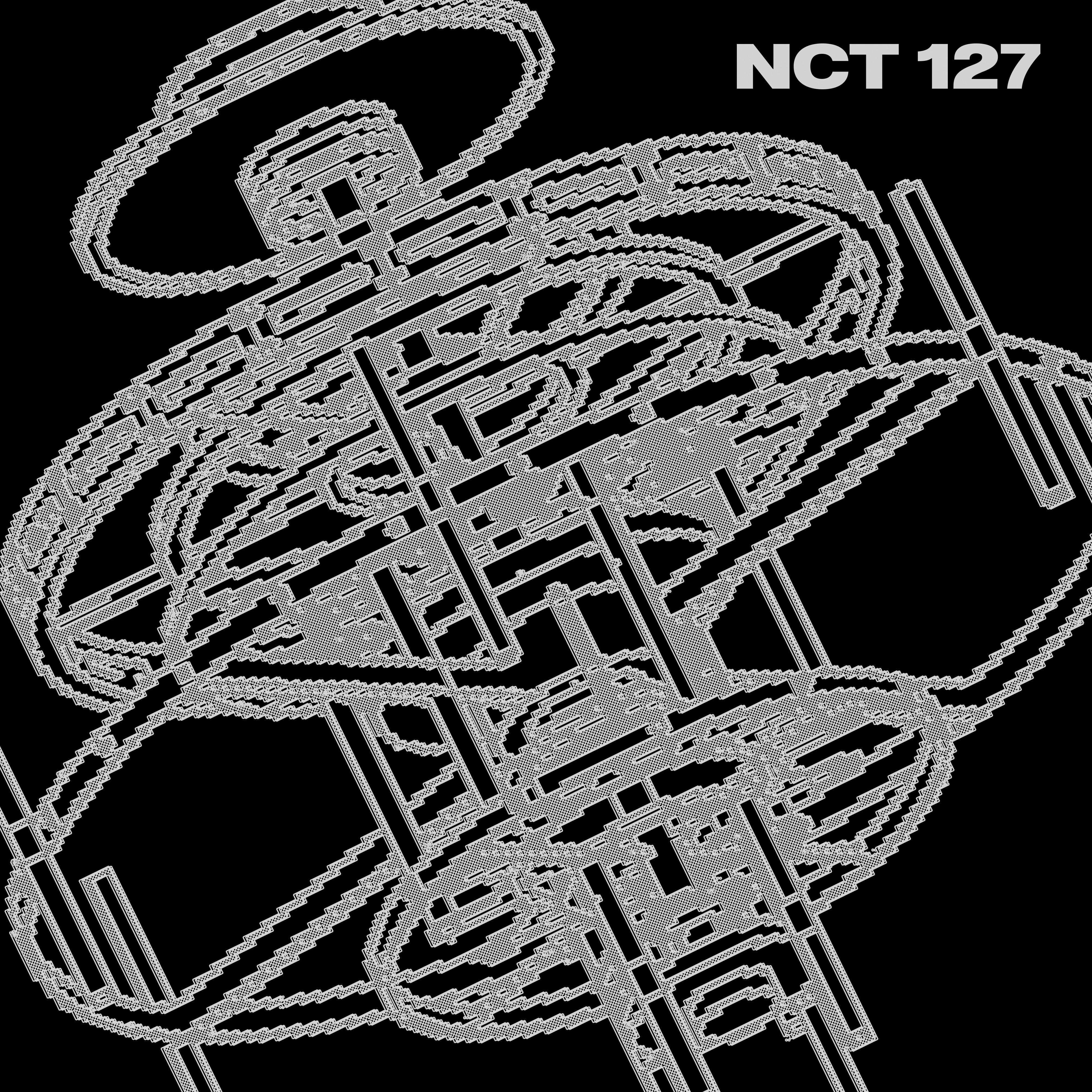 Nct Fact Check Digital Album Cover Art R