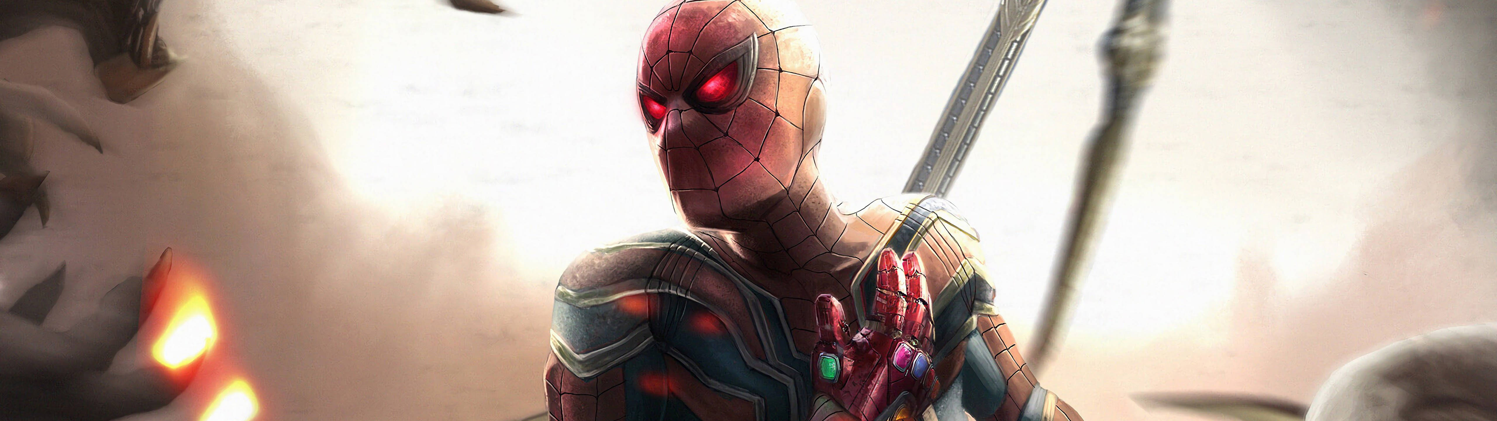 X Marvel Wallpaper