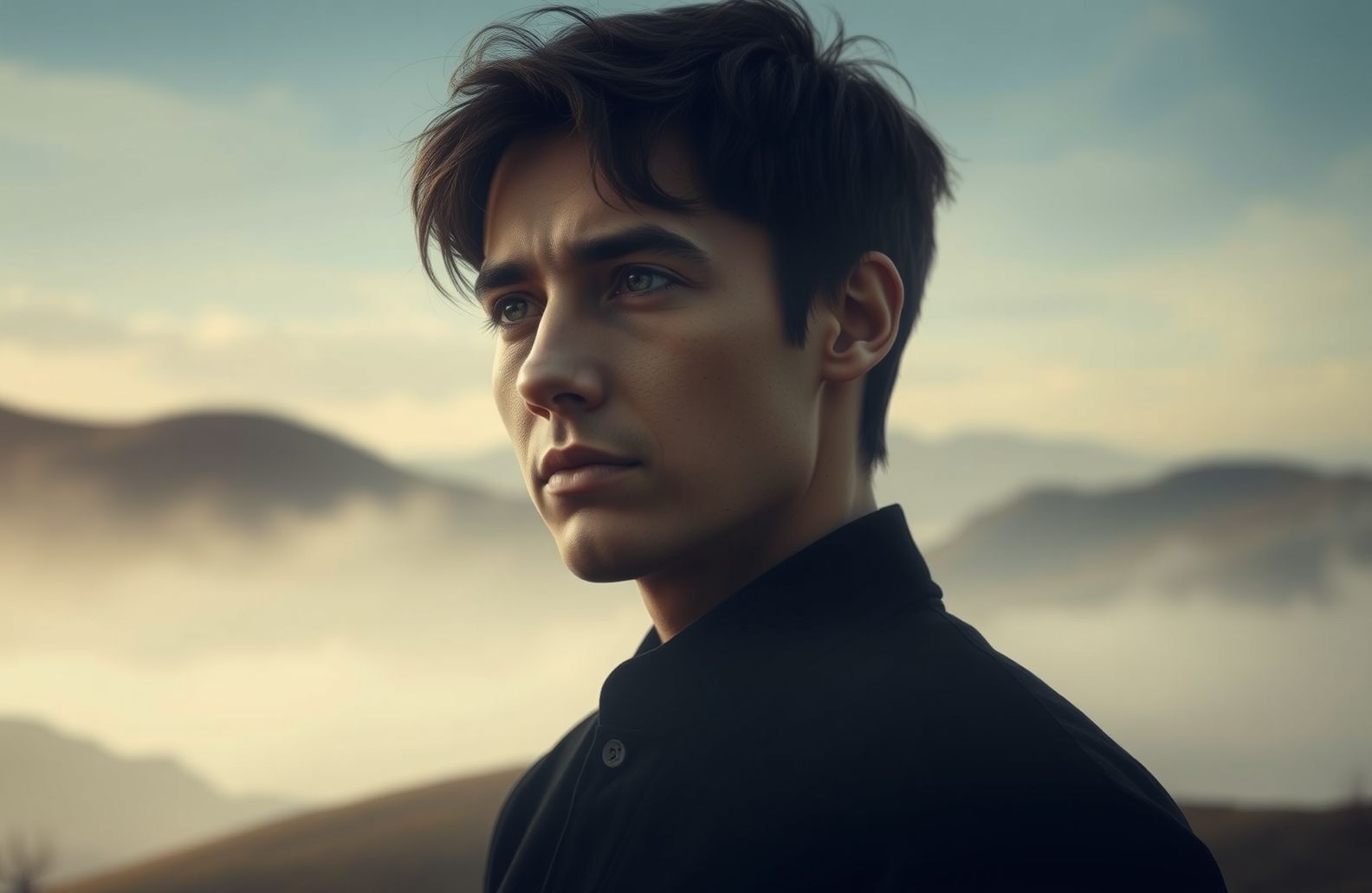 Portraits Wallpaper