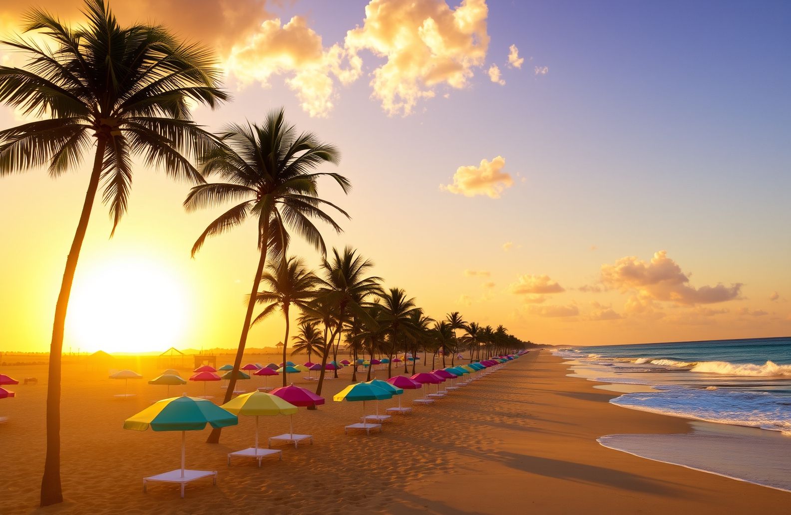 Summer Wallpaper