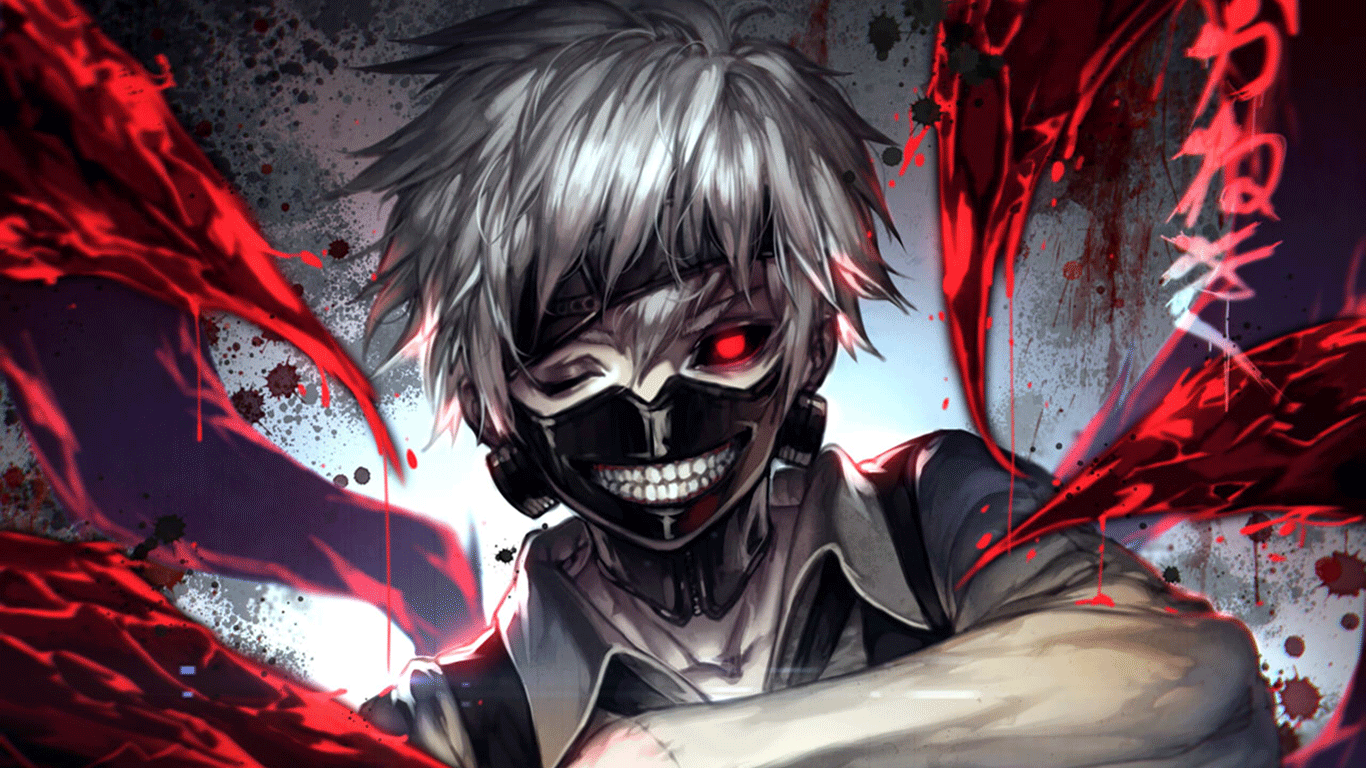 Kaneki Gif Wallpaper Pc Latest Unravel Gifs Gfycat A Collection Of The Top 55 Kaneki Wallpapers And Backgrounds Available For Download For Free