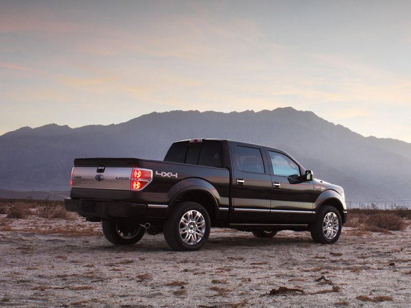 F150 Wallpaper Below And Choose Set As Background From The Menu