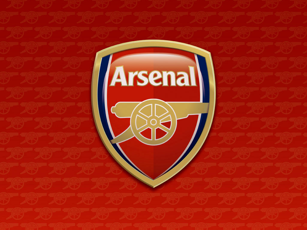 Arsenal Wallpaper Logo