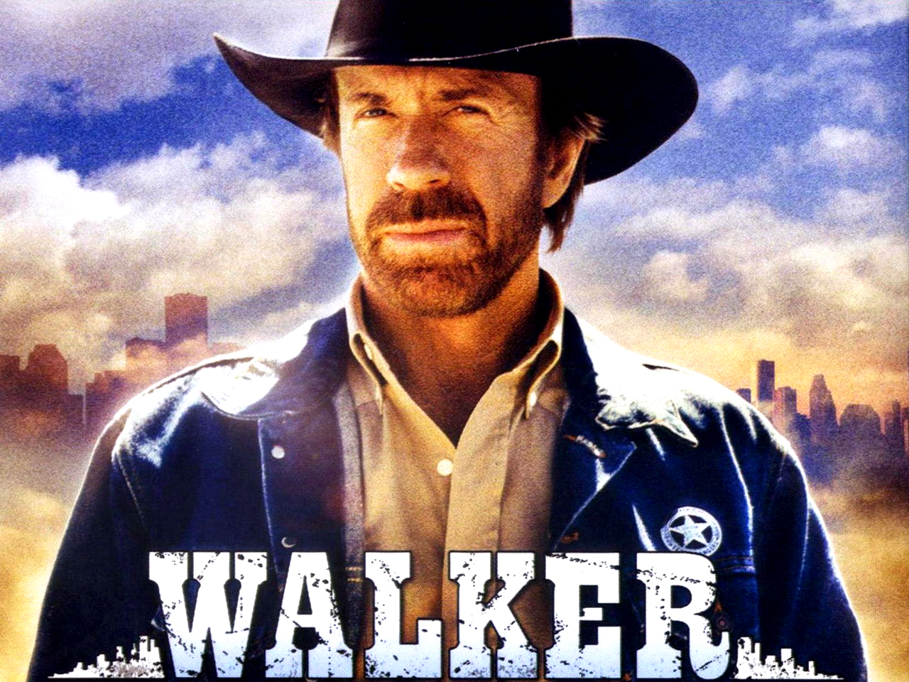 Walker Texas Ranger Film Movie Wallpaper Pictures