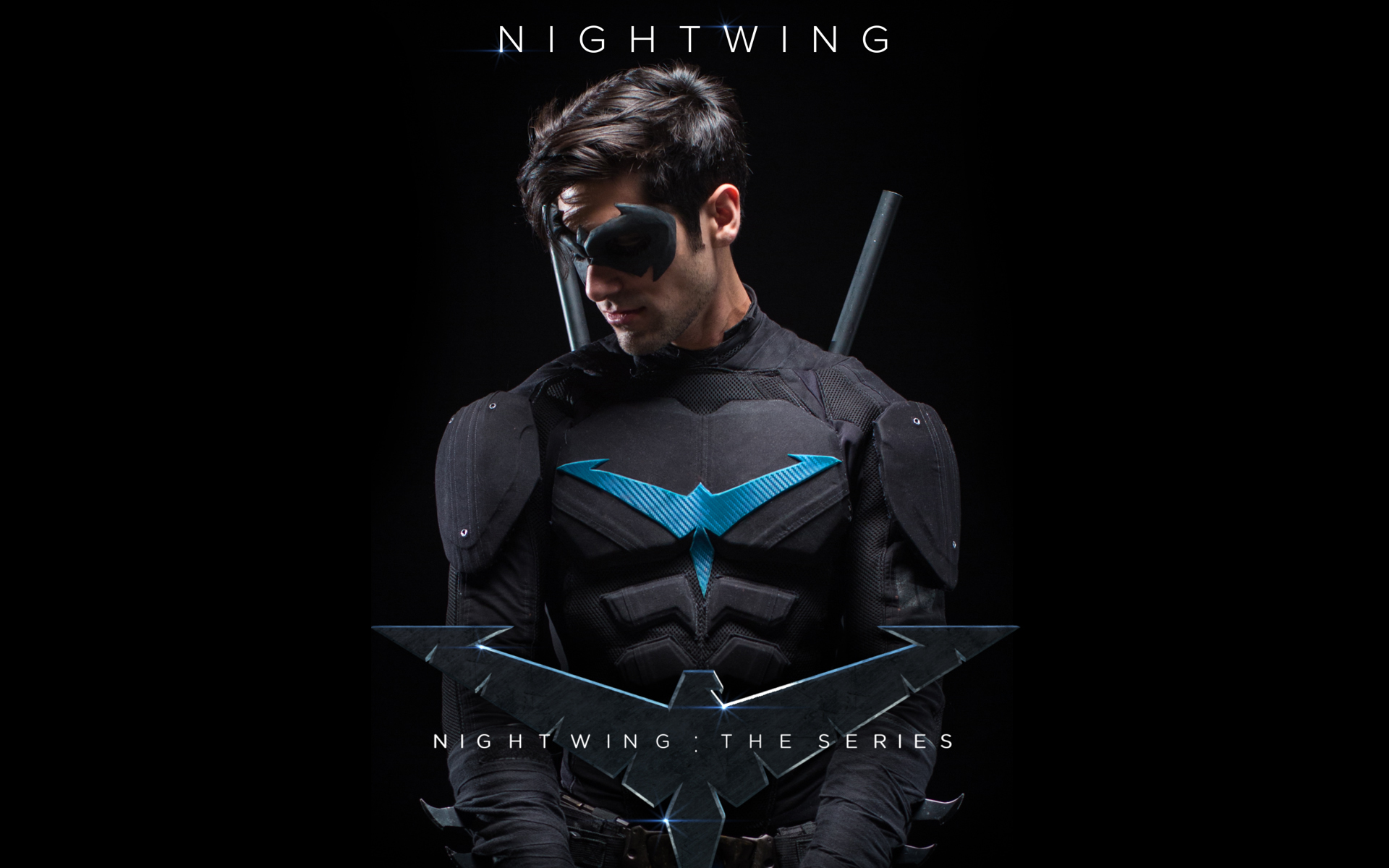 Nightwing HD Wallpaper