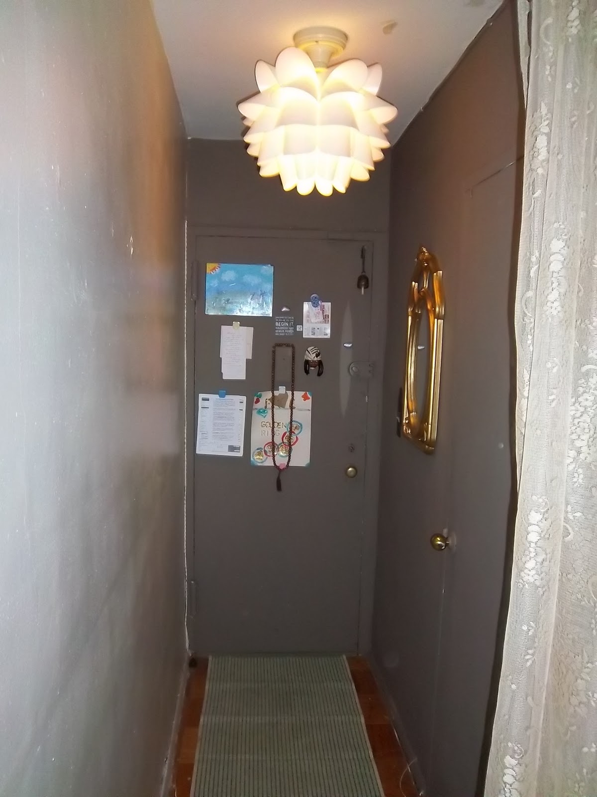 Free download How to Paint over Wallpaper How to give a makeover to the