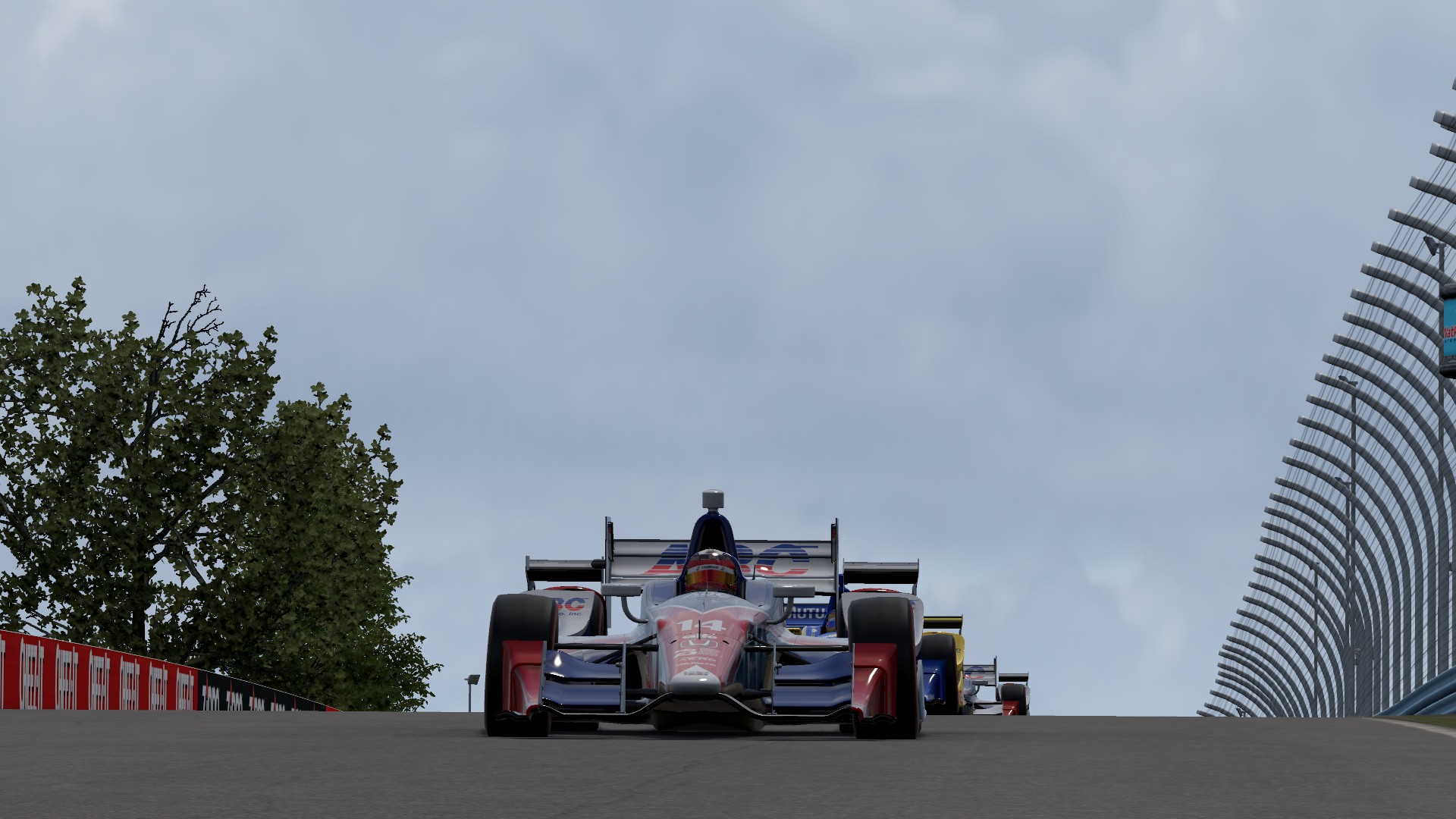 Video Game Project Cars HD Wallpaper