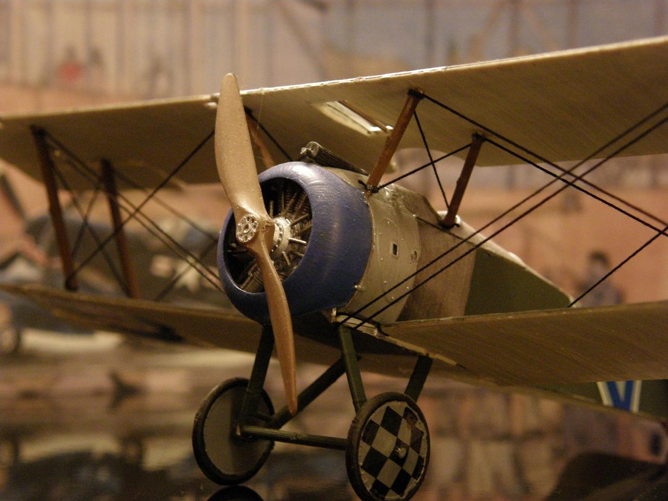Sopwith Camel Plans Wallpaper Pictures