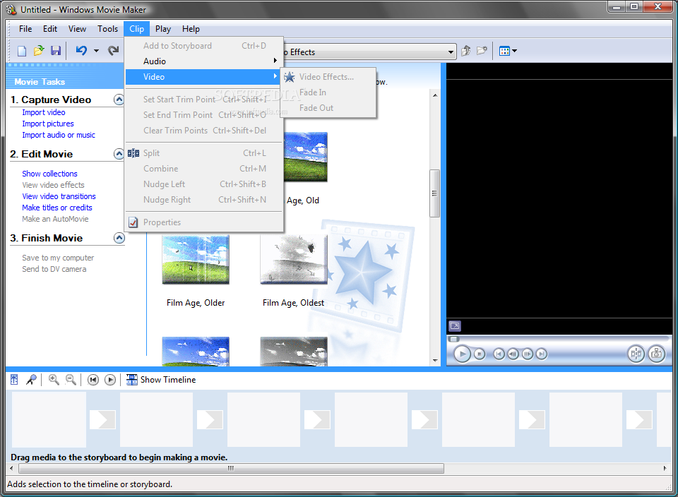 windows movie maker 2012 free download for windows 10