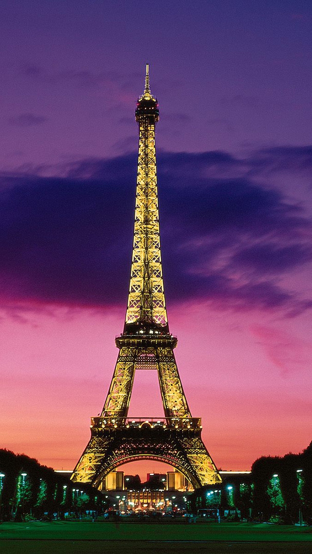 49+] Eiffel Tower Wallpaper for iPhone - WallpaperSafari