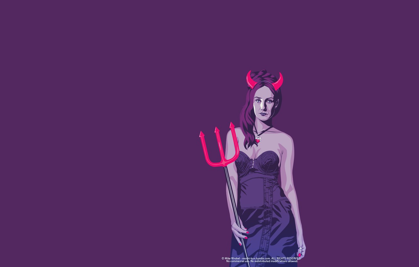 Wallpaper Game Of Thrones Red Woman Lady Melisandre Image For