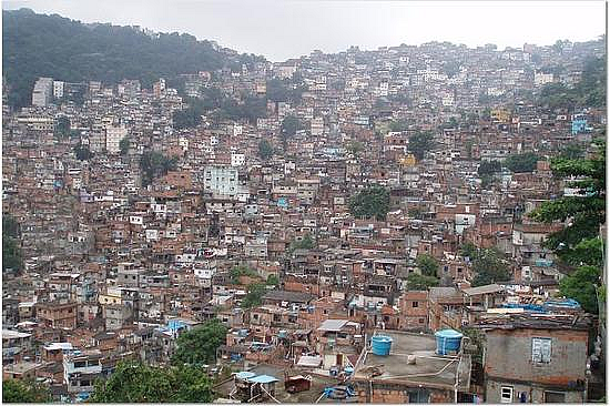 Papel De Parede Favela A Wallpaper P Gina