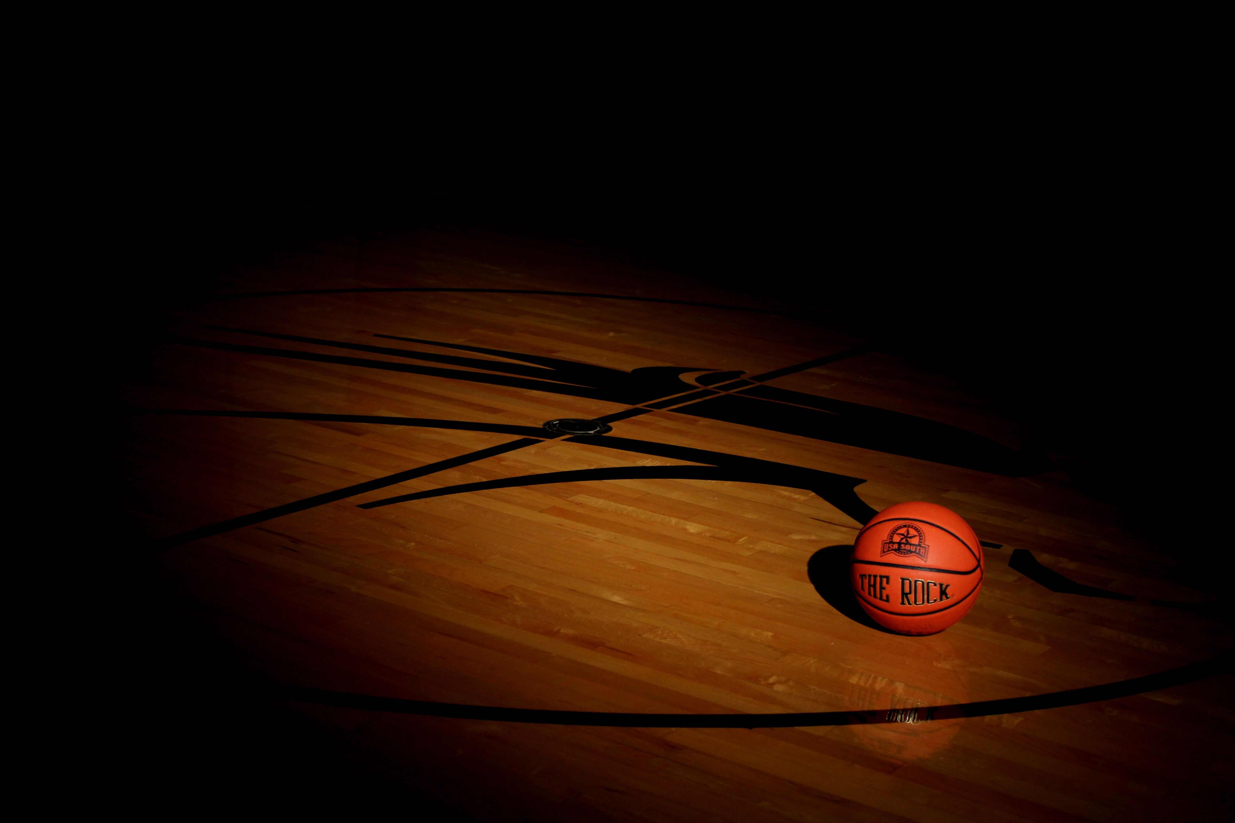HD Basketball Court Wallpaper Mobile With Kemecer