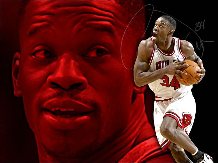 Nba Basketball Chicago Bulls Wallpaper Antonio