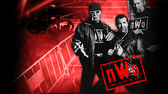Nwo Wolfpack Logo G1 Wallpaper Pictures