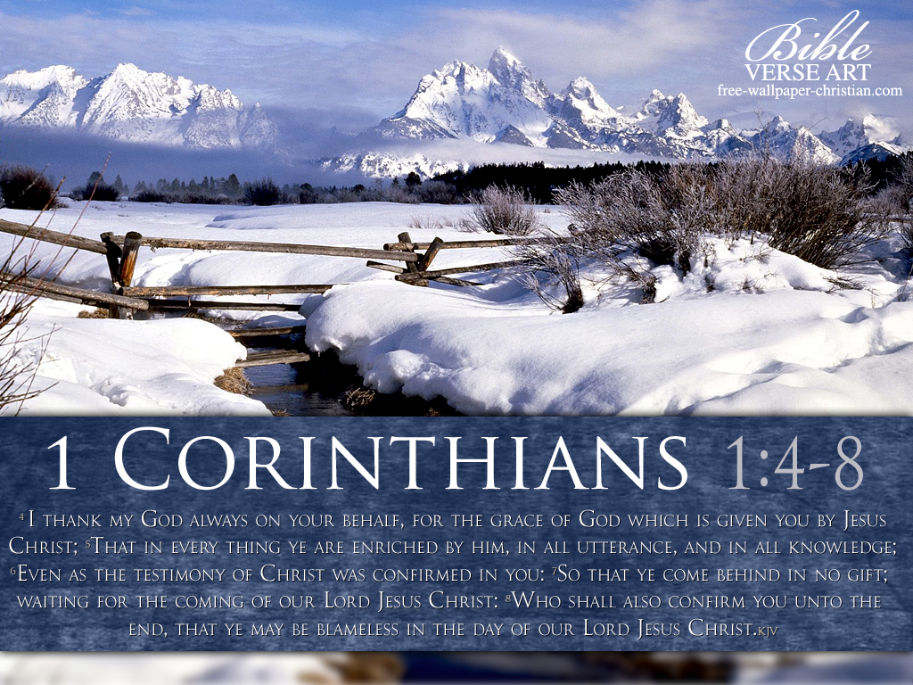 Corinthians Wallpaper Christian And Background