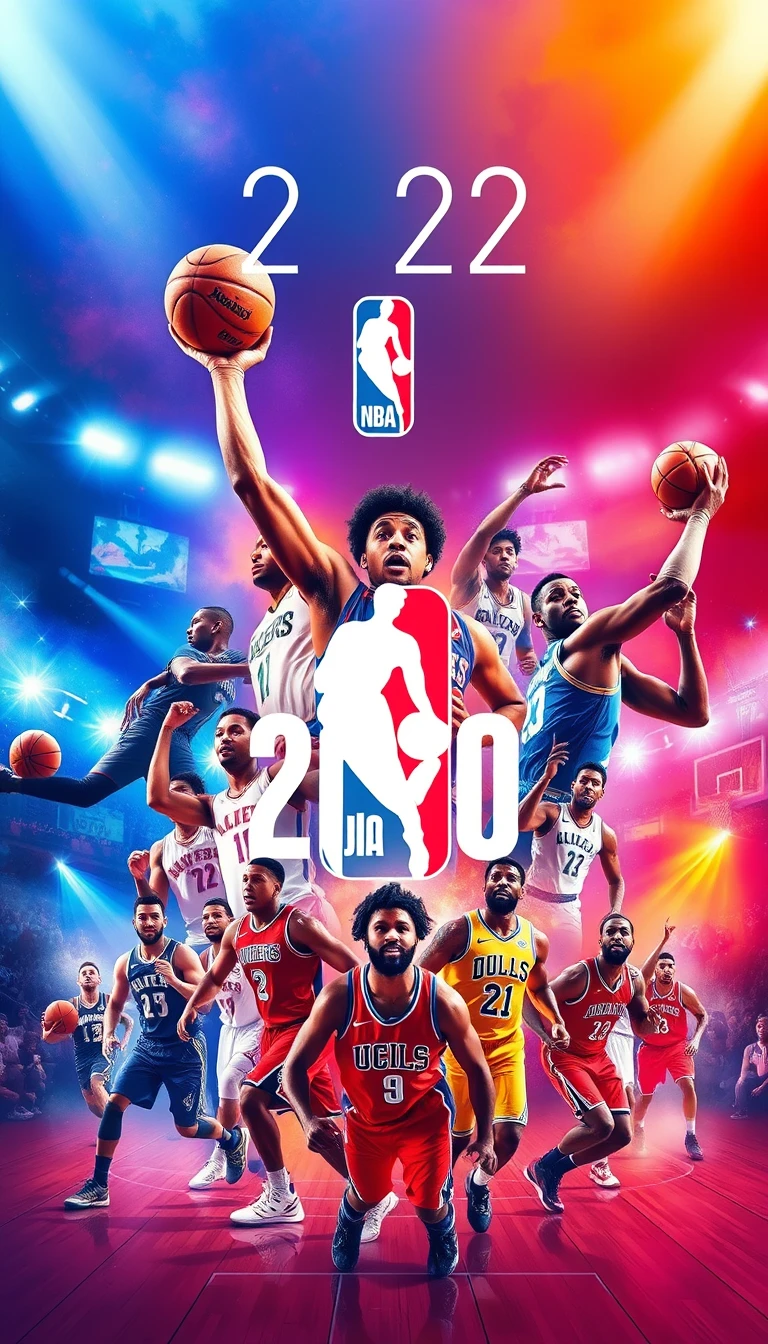 Nba Phone Wallpaper