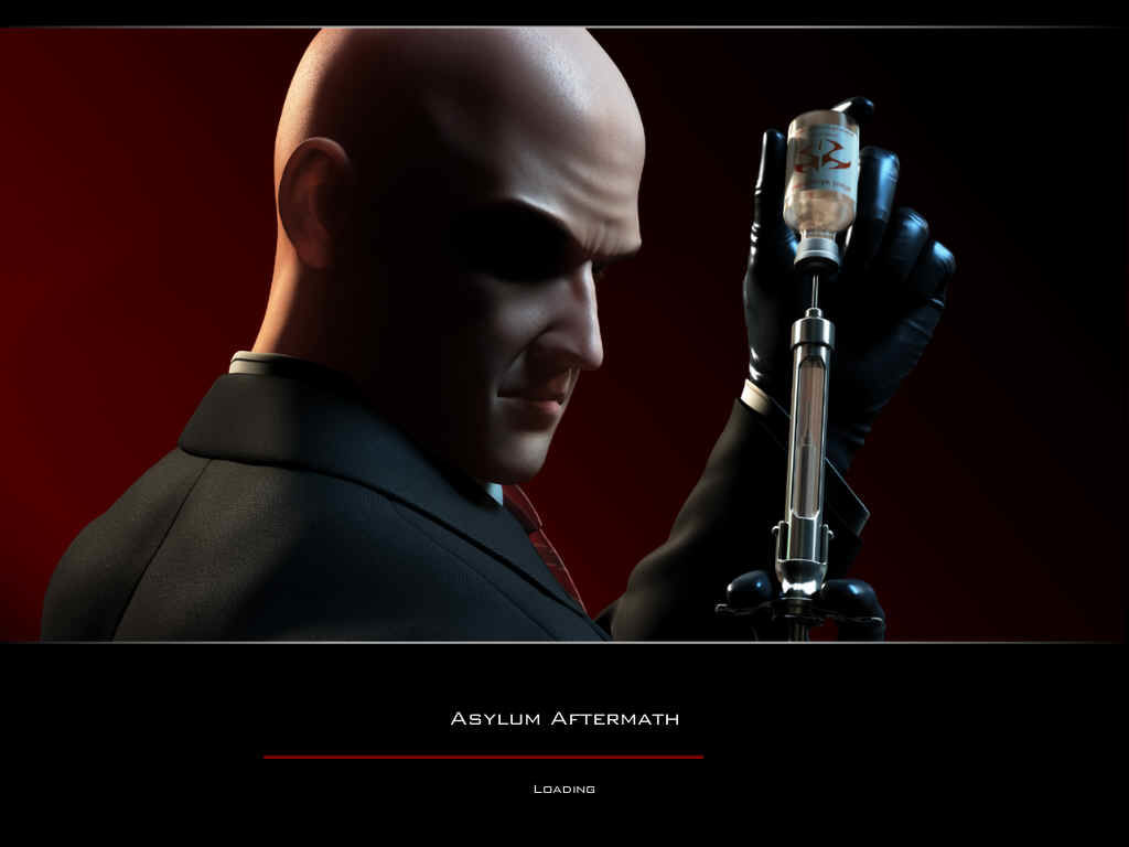 Hitman Contracts Screenshots For Windows Mobygames