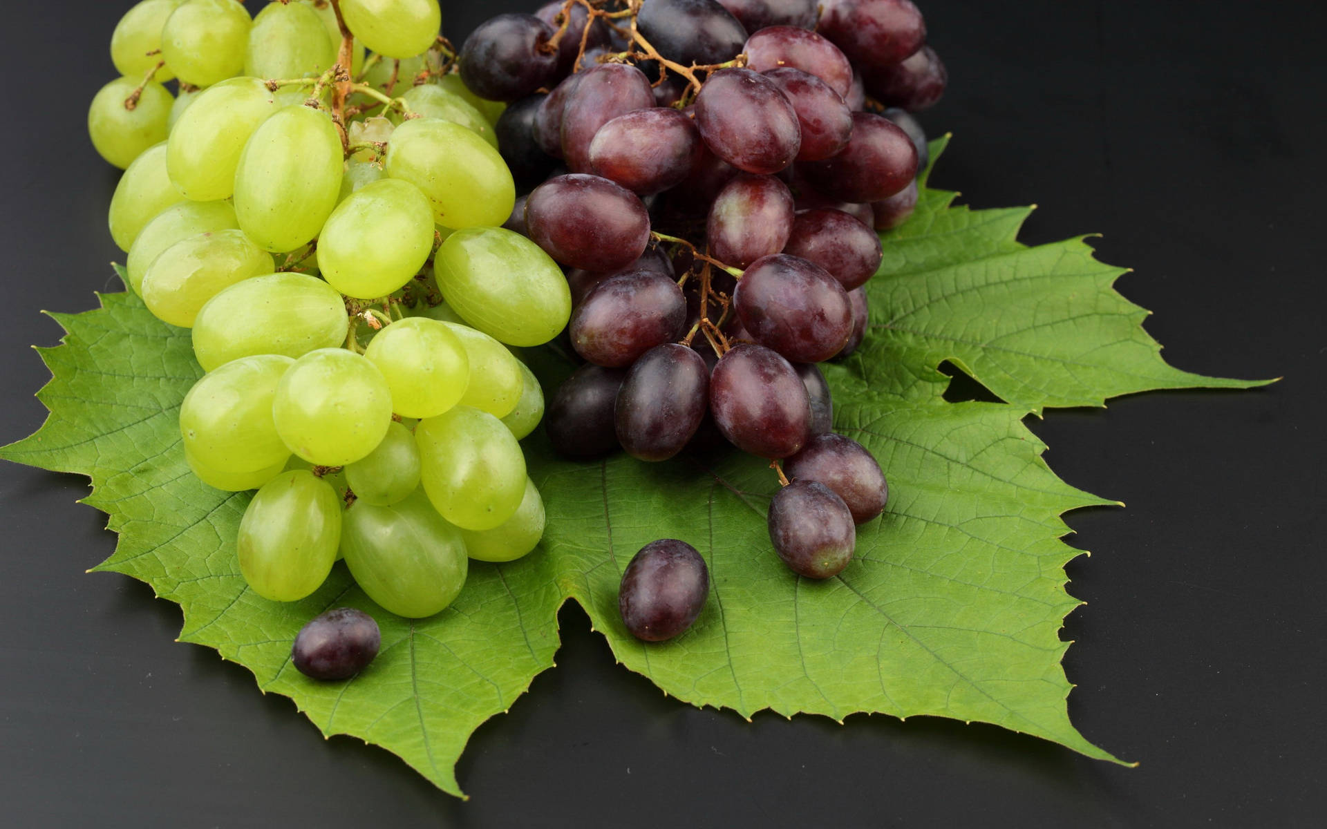 Grape Wallpaper
