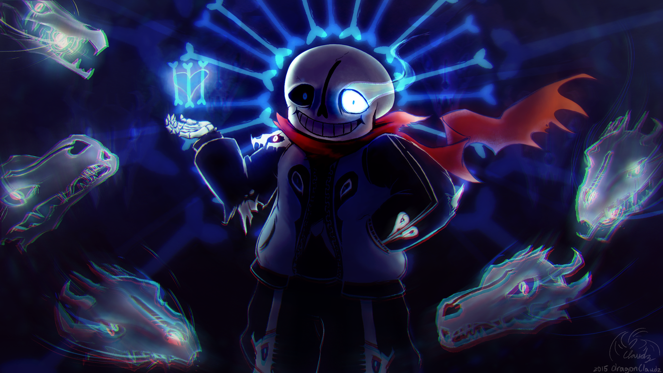 Great Undertale Wallpaper Full HD Pictures