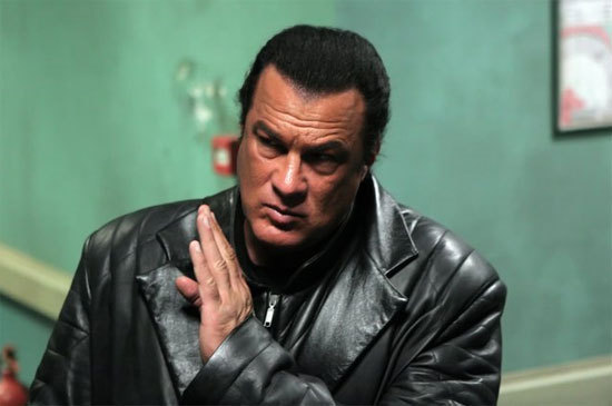 Steven Seagal Image Steve Wallpaper And Background Photos