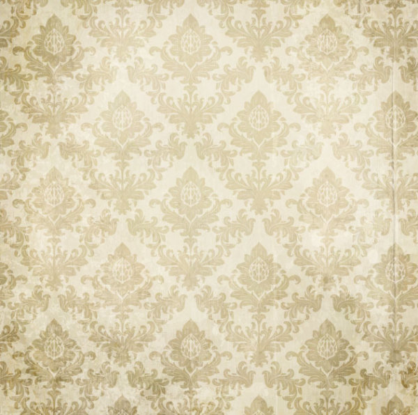 European pattern background 03 vector material Download Free