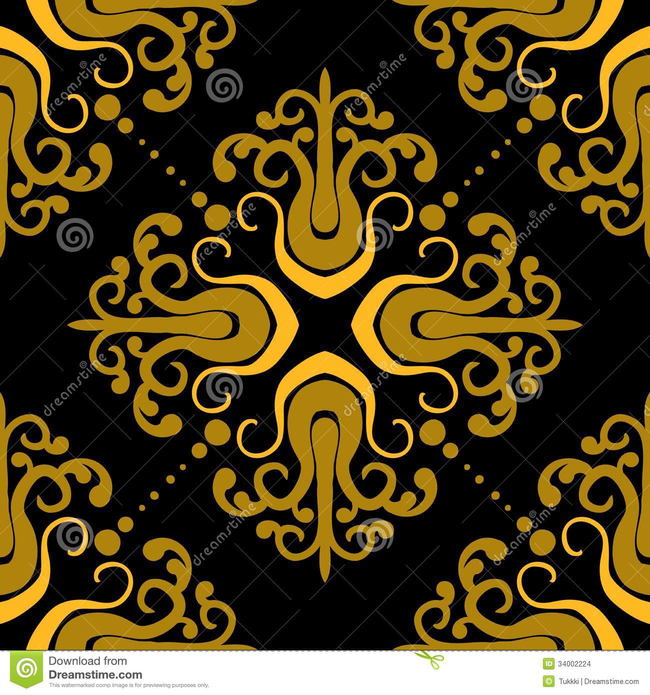 Black And Gold Wallpapers   HD Wallpapers Pretty 1300x1390