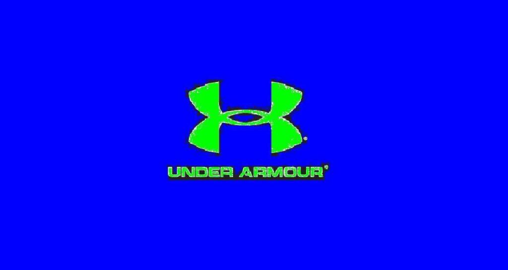 Under Armour Image   Under Armour Graphic Code