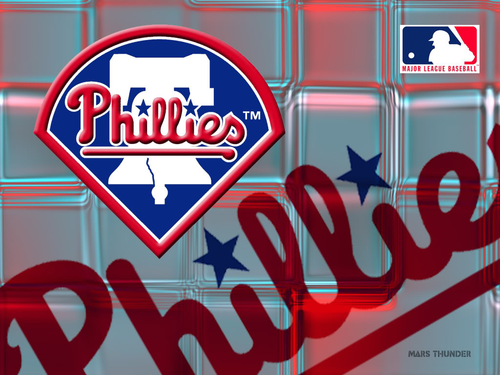 Philadelphia Mlb Wallpaper Desktop Background