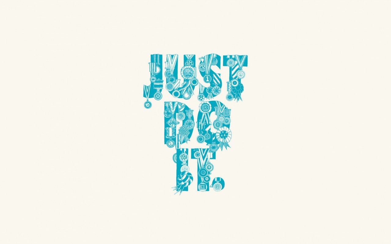 Nike Just Do It Wallpaper 861876 1280x800px