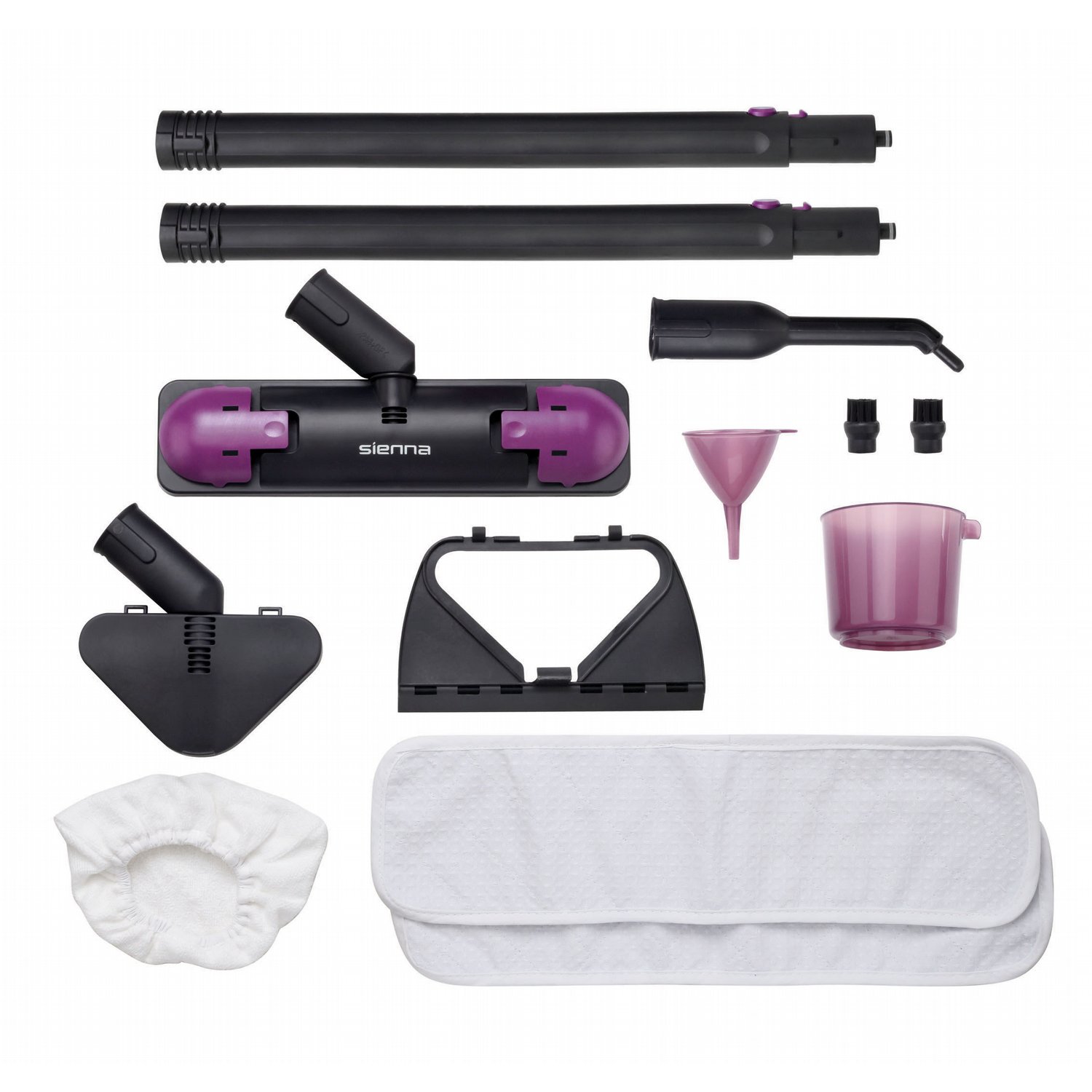 Free download Sienna Eco Canister Steamer [1500x1500] for your Desktop