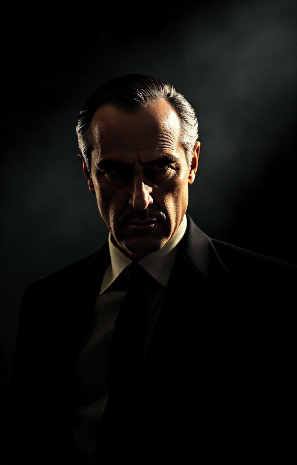 Michael Corleone Wallpaper