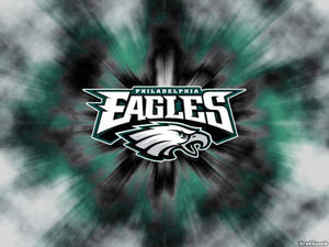 Philadelphia Eagles Nfl Team Wallpaper