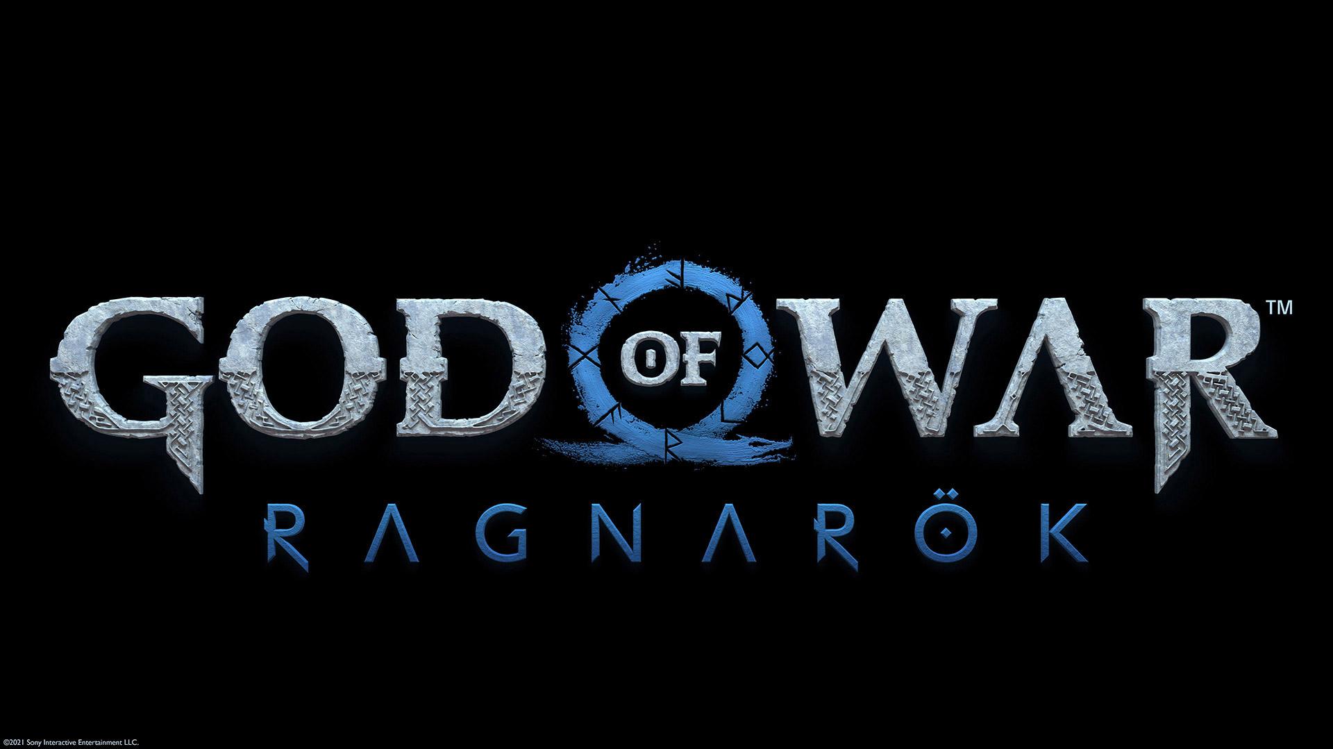 God Of War Ragnarok Wallpaper Playstation Universe