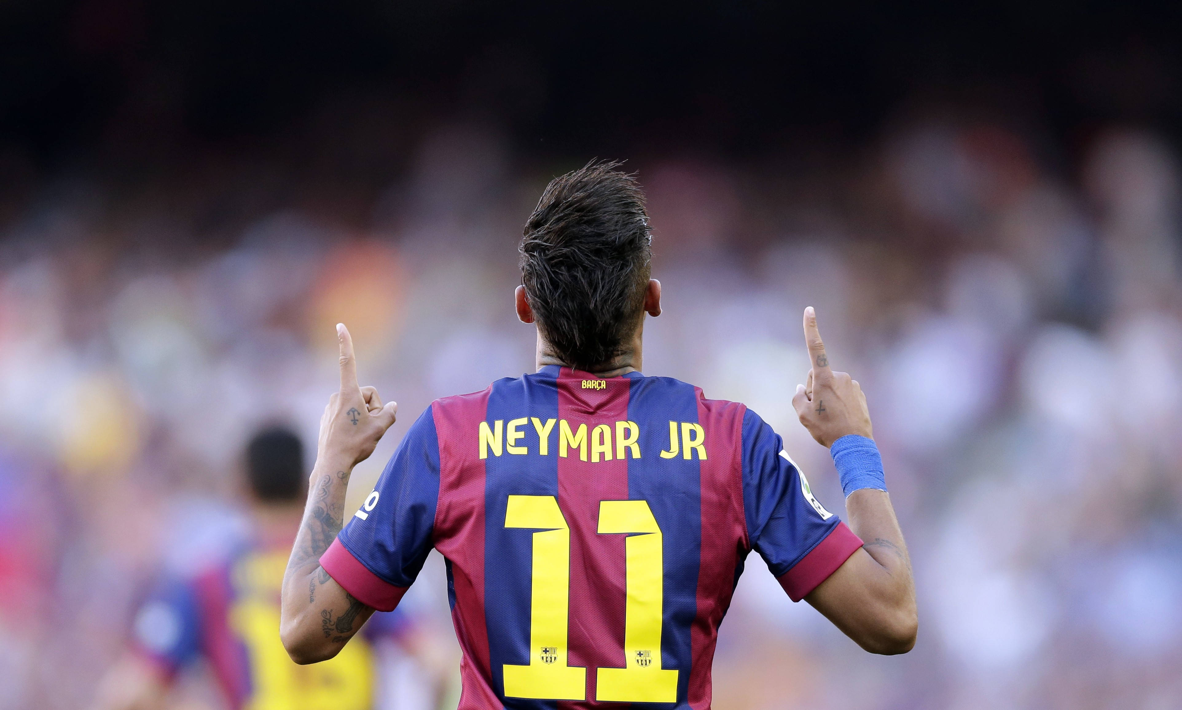 Cool Neymar Jr Wallpaper