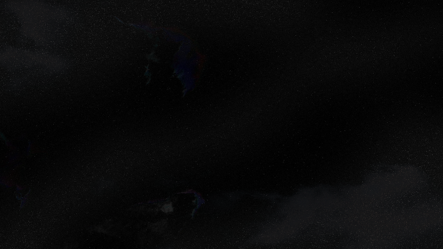 Nebula Background By Tbh
