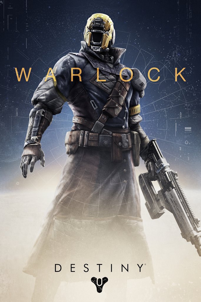Legion of Honor News Destiny Warlock Class Guide How to Create