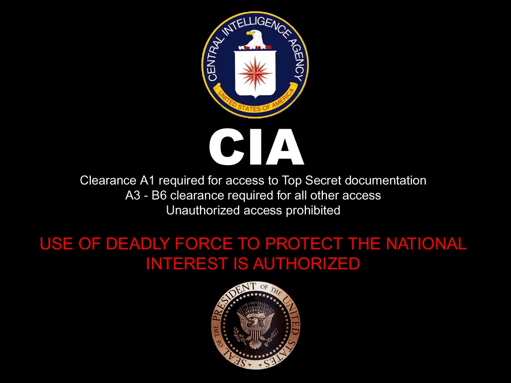 Wallpaper On The You Can Use These Cia As Desktop