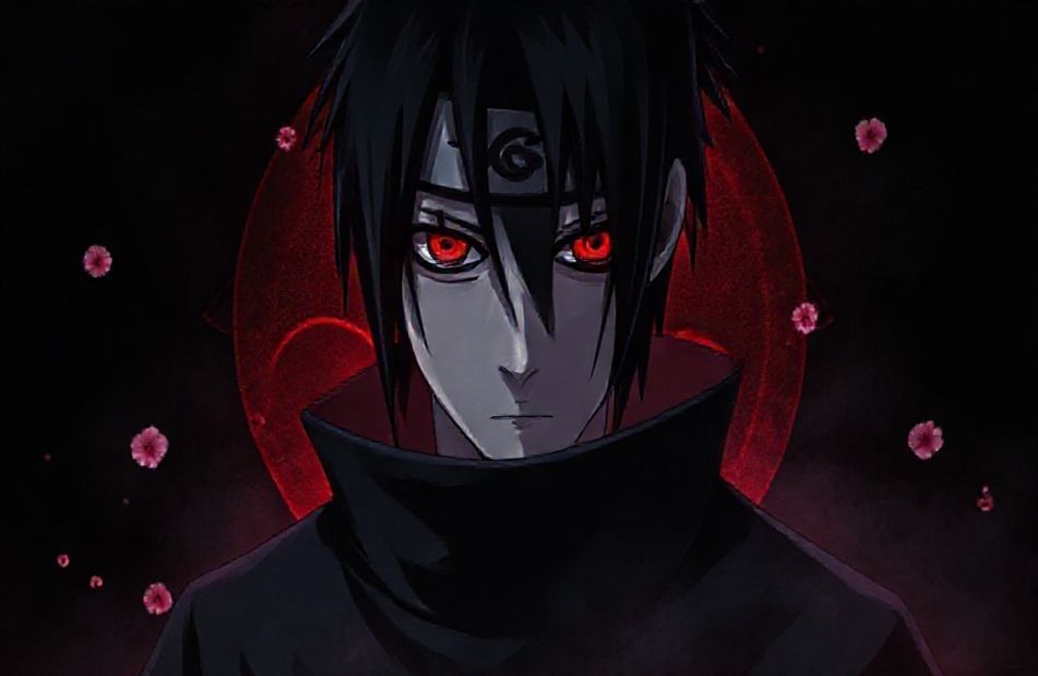 Cool Itachi Wallpaper