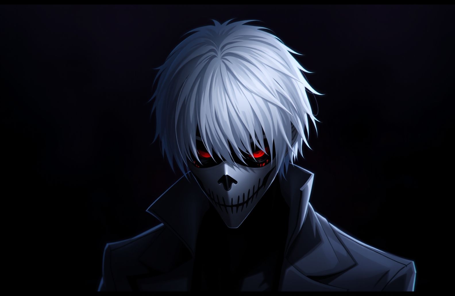 Kaneki Wallpaper