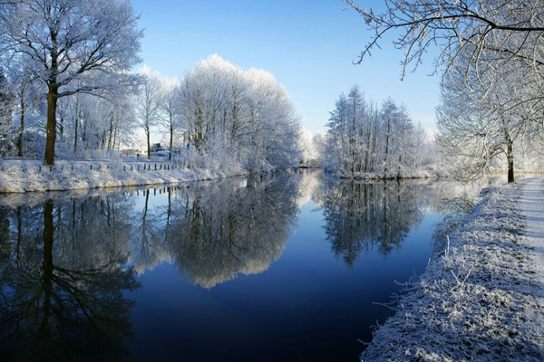 Winter Wallpaper For Desktop Beautiful Your