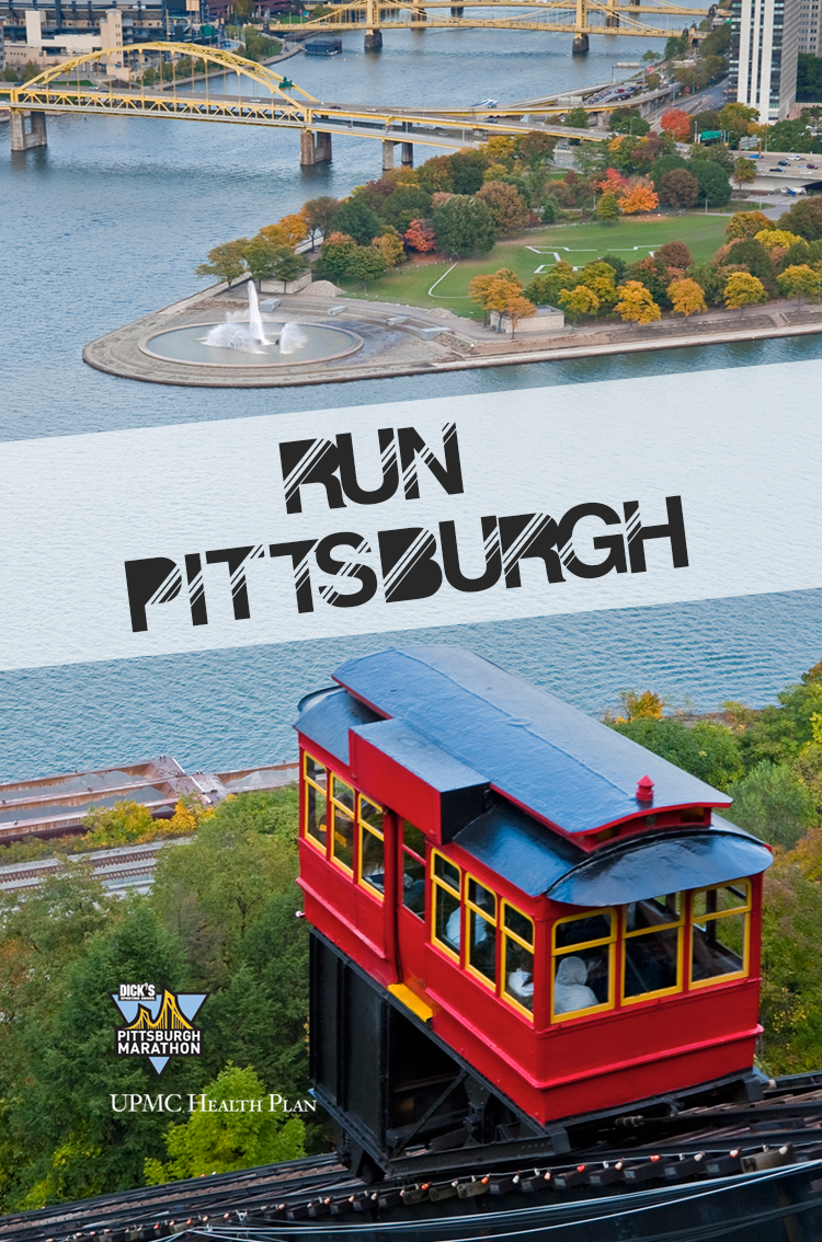 Pittsburgh iPhone Wallpaper