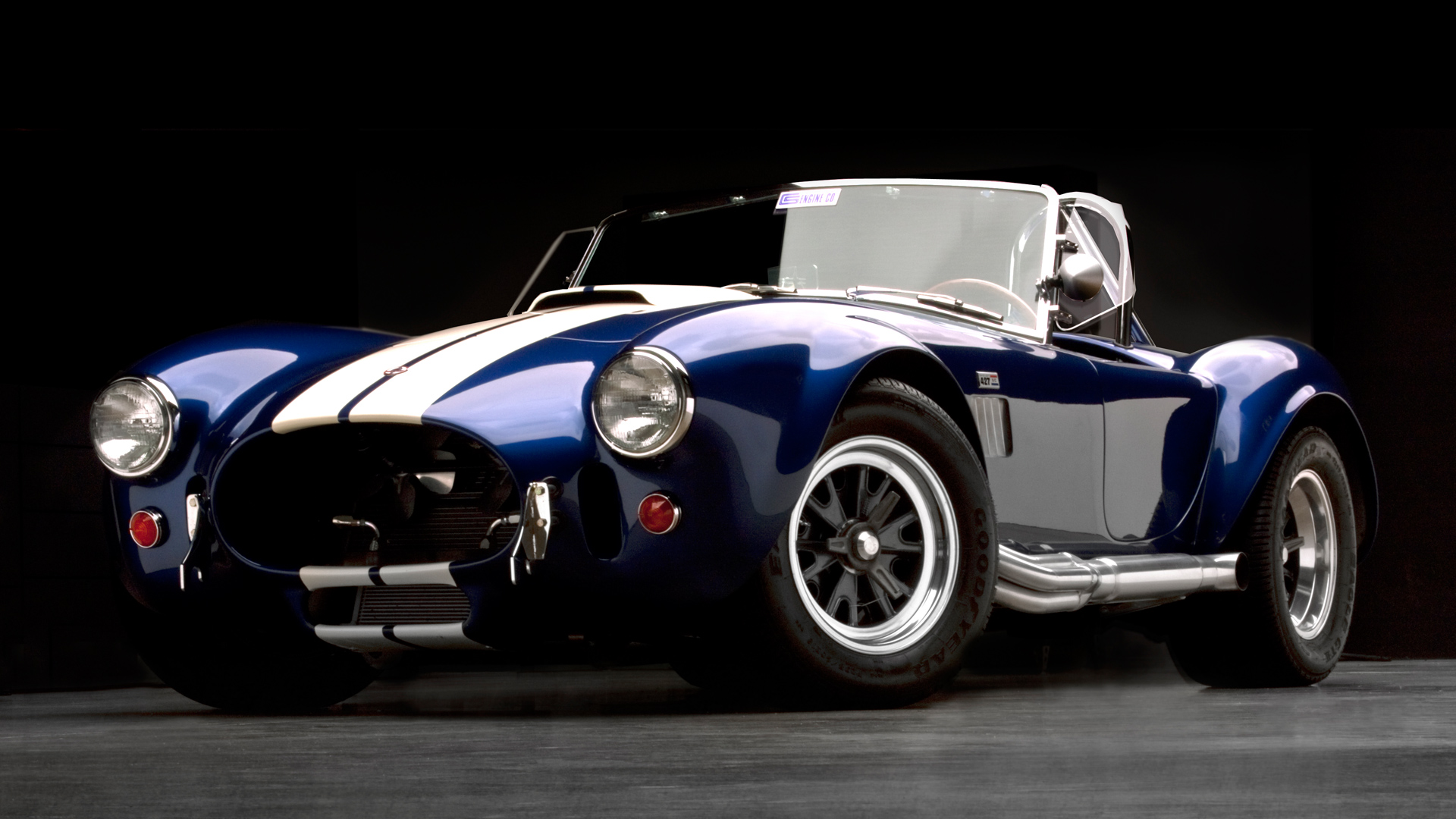 Shelby Cobra Wallpaper Vehicles Hq Pictures 4k
