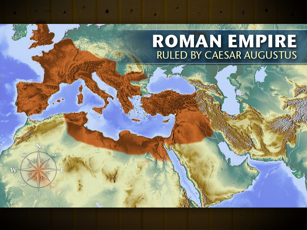 Roman Empire Wallpapers 59 pictures