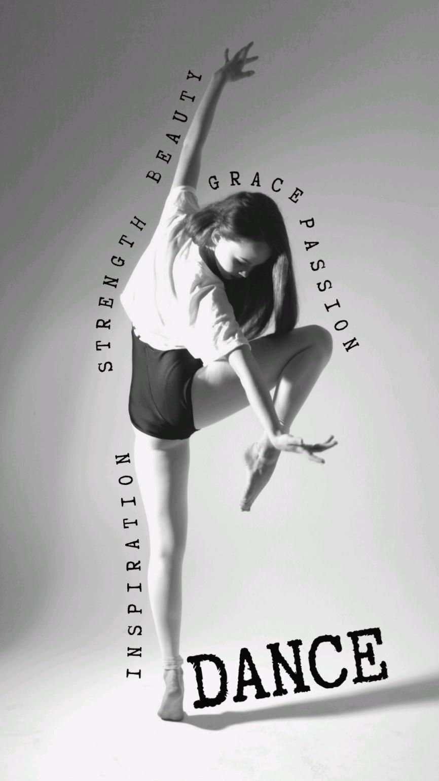 Gorgeous Dance Wallpaper To Complete Any Dancer S Phone Artofit